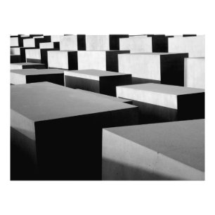 Impression Photo Cubes à Berlin