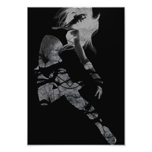 Impression Photo Danseurs