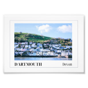 Impression Photo Dartmouth, Devon