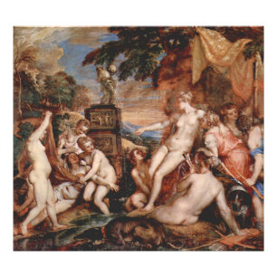 Impression photo de Diana et Callistos