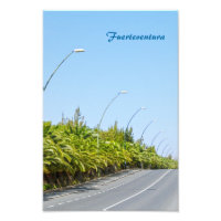 Impression photo de Fuerteventura