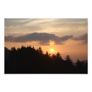 Impression Photo De Loin