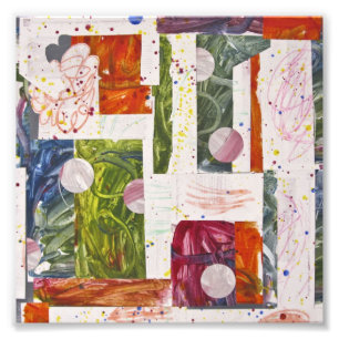 Impression Photo Défi par Charlotte et John