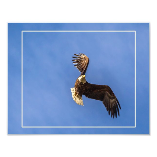 Impression Photo Détermination (Devant)