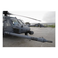 Deux Hawks HH-60G Pave