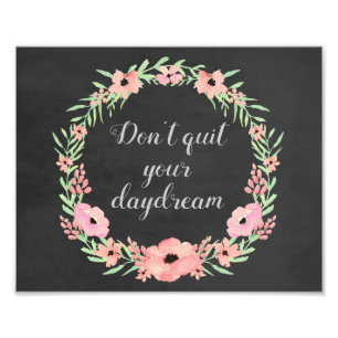 Impression Photo Devis Floral Imprimer, Devis Inspirant