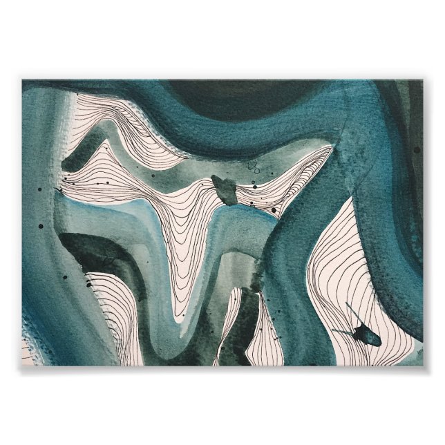 Impression Photo Dimensions (Devant)