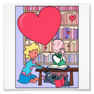 Impression Photo Doug&39 ; s Valentine 17