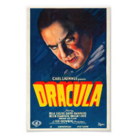 Dracula, les frissons classiques de Dracula