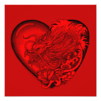 Dragon Heart