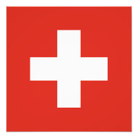 Drapeau de la Suisse