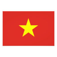 Drapeau vietnamien