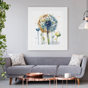 Impression Photo Dreams in Bloom