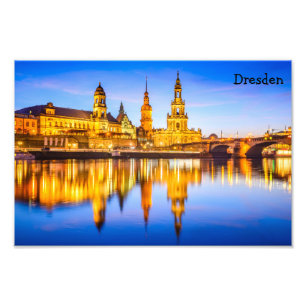 Impression Photo Dresden