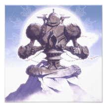 Durée - Greg Baldwin de CreatureBox