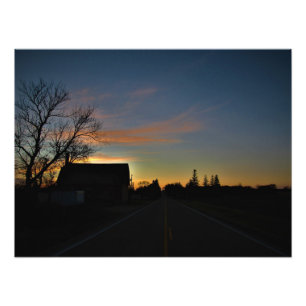 Impression Photo Dusky Roscoe