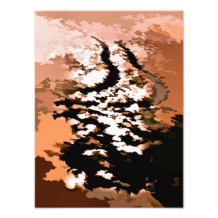 IMPRESSION PHOTO EAU