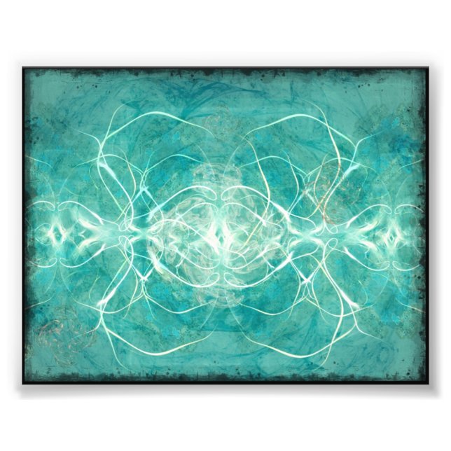 Impression Photo éclair (Devant)