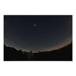 Impression Photo Eclipse2017 la grande image