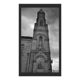 Impression Photo Église polonaise