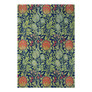 Impression Photo Elmcote, 1900, par William Morris