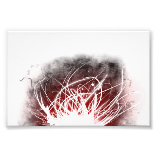 Impression Photo Ember