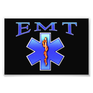 IMPRESSION PHOTO EMT