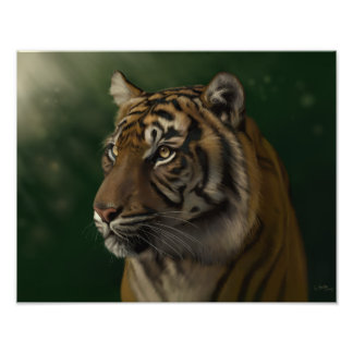 Impression Photo En attente de l'aube - Gretchen Bartz