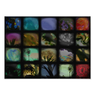 IMPRESSION PHOTO EN BOÎTE