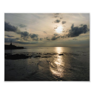 IMPRESSION PHOTO ENSOLEIL