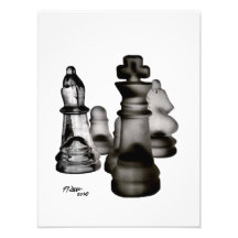 Équipe d'échecs II