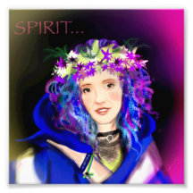 Esprit lassy