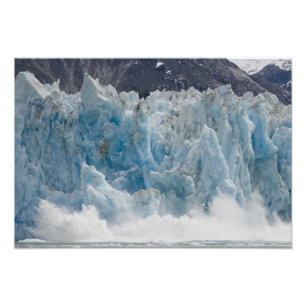 Impression Photo États-Unis, Alaska, Tongass National Forest, Tracy