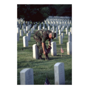 Impression Photo États-Unis, État de Virginie, Arlington.