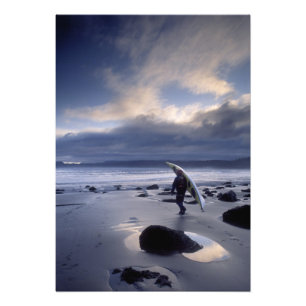Impression Photo États-Unis, État de Washington, Parc national ol
