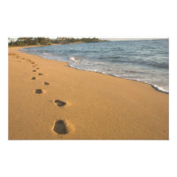 États-Unis, Hawaï, Kauai, Kapa'a, bord de mer. RF)