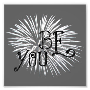 Impression Photo êtes vous copie