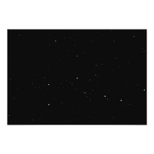 Impression Photo Étoiles