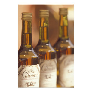 Impression Photo Europe, France, Calvados français