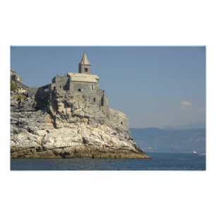 Impression Photo Europe, Italie, Portovenere alias Porto Venere. 2