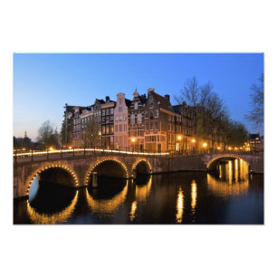 Impression Photo Europe, Pays-Bas, Hollande, Amsterdam,