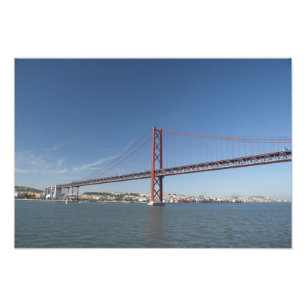 Impression Photo Europe, Portugal, Lisbonne (aussi connu sous Lisbo