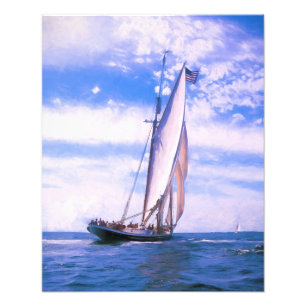 Impression Photo Exaltation