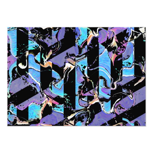 Impression photo Eyesore (Devant)