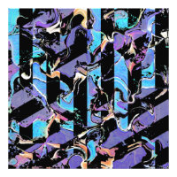 Impression photo Eyesore