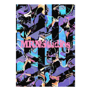 Impression photo Eyesore