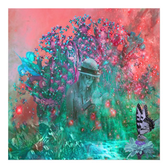 Impression Photo Fairy Tale (Devant)