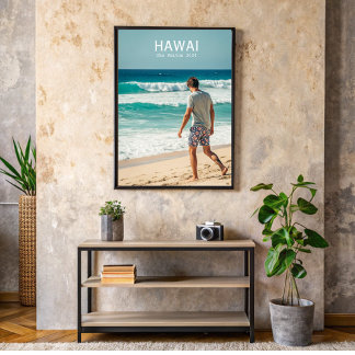 Impression Photo Famille photographique de destination Art