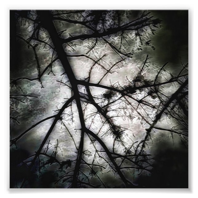 Impression Photo Fermeture (Devant)