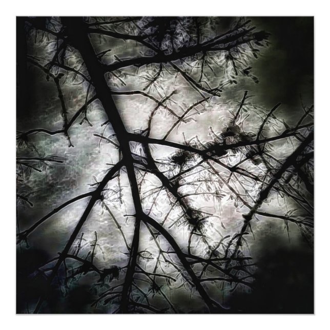 Impression Photo Fermeture (Devant)